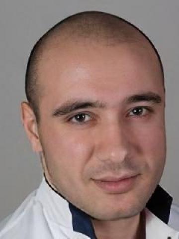 Терапевт Тонку Петр Петрович