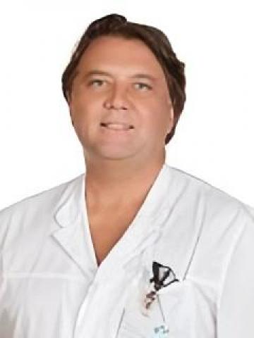 Ортопед Толкачев Андрей Николаевич