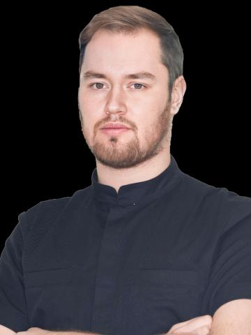 Терапевт Матковский Александр Алексеевич