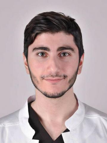 Терапевт Азарян Микаел Робертович