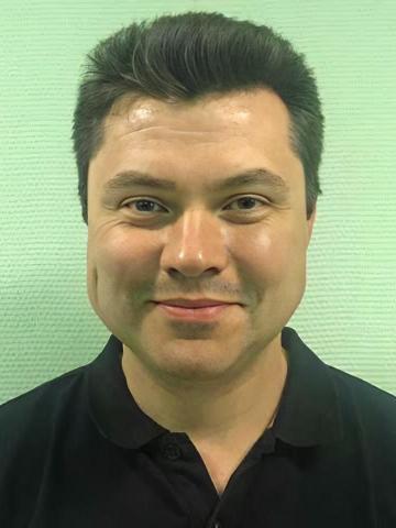 Ортопед Малик Дмитрий Олегович Ортопед Малик Дмитрий Олегович