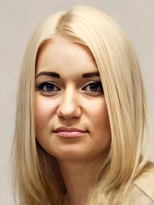 Фото Юркова Татьяна Михайловна