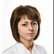 Терапевт Матвеева Инна Витальевна