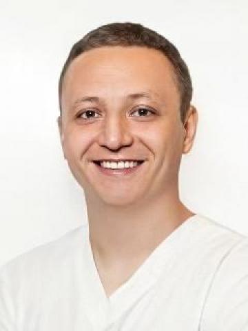 Хирург Джанчурин Илья Юрьевич