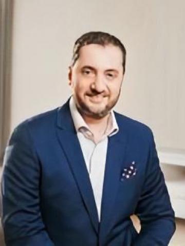 Хирург Керопян Артак Андраникович