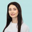 Терапевт Андреева Дарья Михайловна