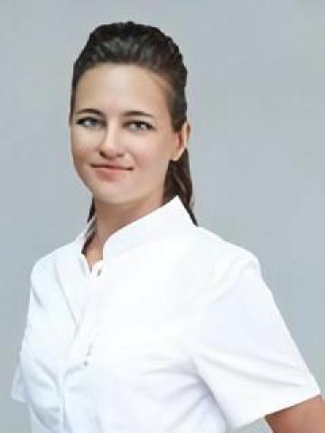 Терапевт Лавриненко Валентина Александровна Терапевт Лавриненко Валентина Александровна