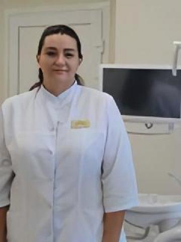 Терапевт Котова Инна Ивановна Терапевт Котова Инна Ивановна