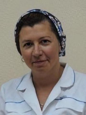 Терапевт Санжаровская Екатерина Александровна Терапевт Санжаровская Екатерина Александровна