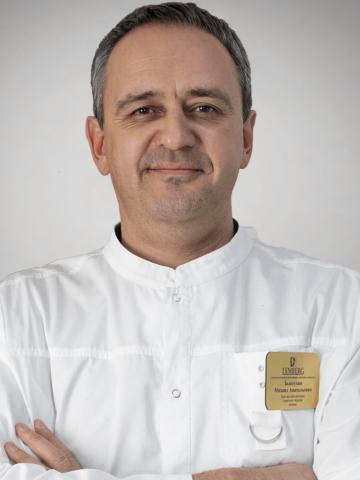 Терапевт Золотухин Михаил Анатольевич Терапевт Золотухин Михаил Анатольевич