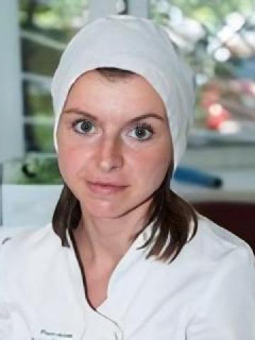 Терапевт Николаева Валерия Евгеньевна