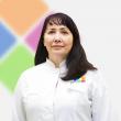 Терапевт Сидина Ирина Геннадьевна