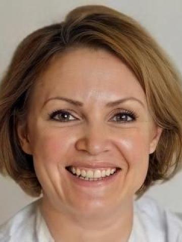 Терапевт Пичугина Ирина Владимировна