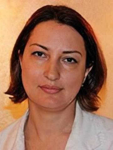 Терапевт Суринская Нелли Олеговна Терапевт Суринская Нелли Олеговна