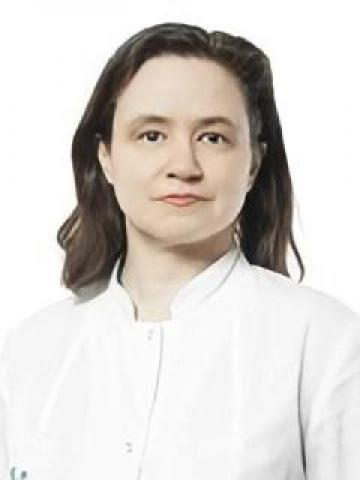 Терапевт Новикова Ирина Леонидовна Терапевт Новикова Ирина Леонидовна