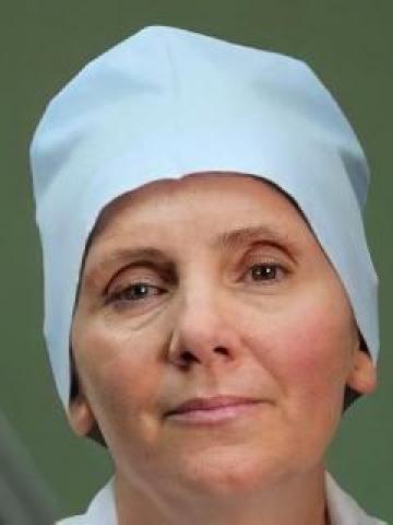 Ортопед Пучкова Татьяна Борисовна Ортопед Пучкова Татьяна Борисовна