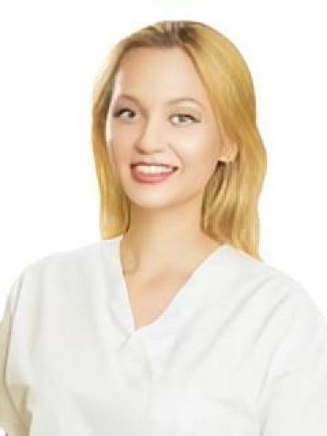 Хирург Трушникова Ксения Александровна