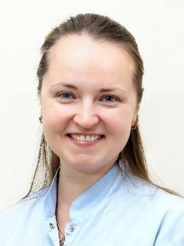 Терапевт Жукова Ульяна Александровна Терапевт Жукова Ульяна Александровна