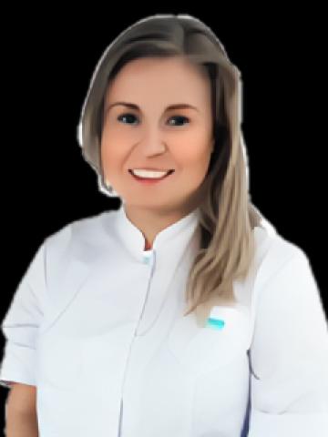 Ортодонт Слабковская Наталья Игоревна