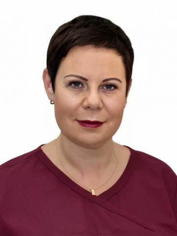 Терапевт Лабер Светлана Петровна Терапевт Лабер Светлана Петровна