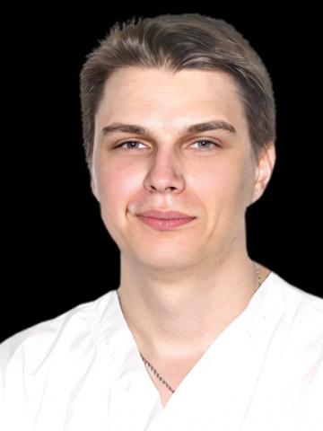 Ортопед Михейкин Павел Михайлович