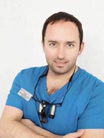 Терапевт Карцев Александр Михайлович