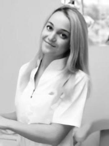 Терапевт Газиева Элиза Руслановна