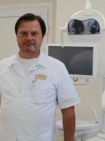 Ортопед Богатырев Алексей Витальевич