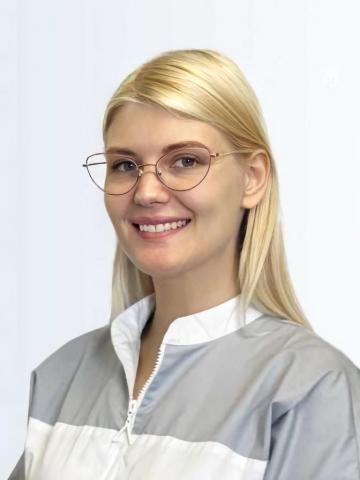 Терапевт Завьялова Ирина Андреевна