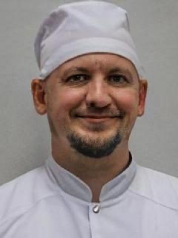 Терапевт Муханов Михаил Александрович