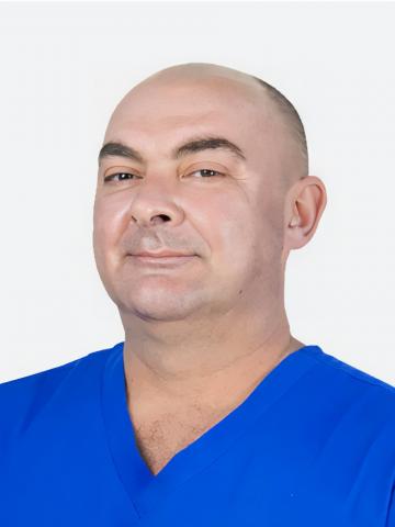 Хирург Селезнев Сергей Николаевич Хирург Селезнев Сергей Николаевич