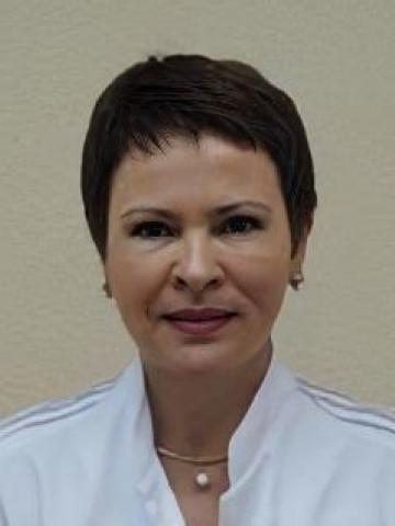 Терапевт Ланцова Жанна Владимировна Терапевт Ланцова Жанна Владимировна