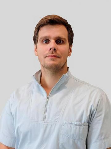 Ортодонт Солоп Иван Александрович Ортодонт Солоп Иван Александрович