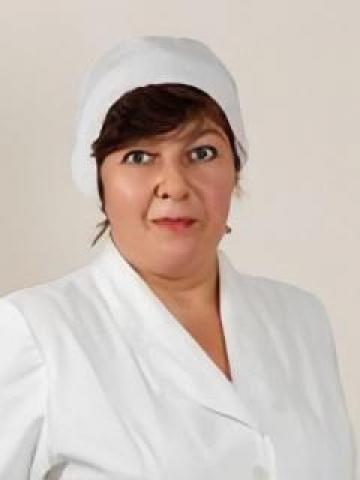 Терапевт Буханова Ирина Игоревна Терапевт Буханова Ирина Игоревна