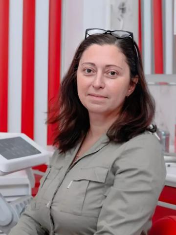 Терапевт Фомина Инга Иосифовна Терапевт Фомина Инга Иосифовна