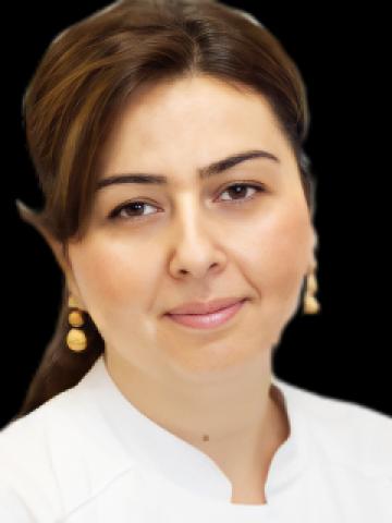 Терапевт Салим Алла Ивановна Терапевт Салим Алла Ивановна