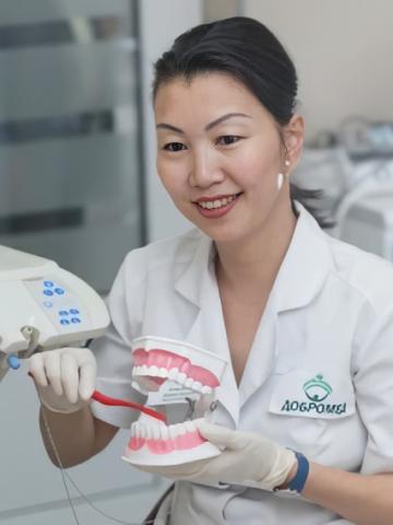 Терапевт Базарсадуева Цырена Борисовна Терапевт Базарсадуева Цырена Борисовна