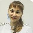 Терапевт Бондарь Виктория Алексеевна