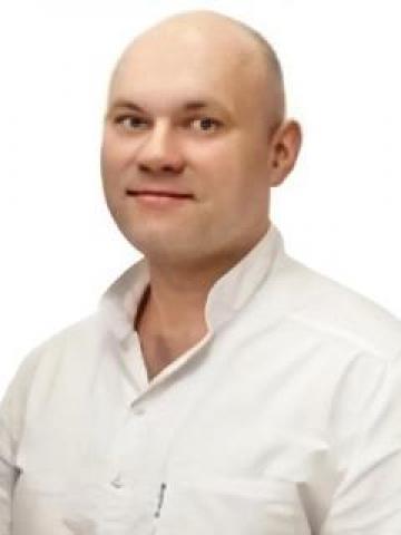 Хирург Полюхович Виктор Степанович Хирург Полюхович Виктор Степанович