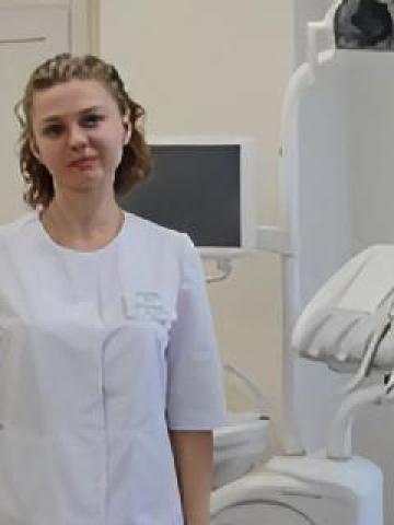 Терапевт Климова Наталья Михайловна Терапевт Климова Наталья Михайловна