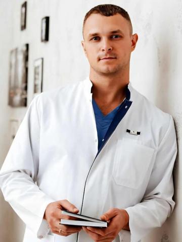 Ортопед Сапронов Евгений Геннадьевич Ортопед Сапронов Евгений Геннадьевич