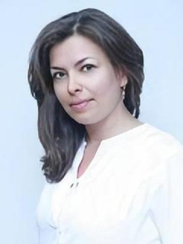 Терапевт Парфирьева Жанна Александровна Терапевт Парфирьева Жанна Александровна