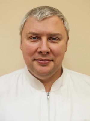 Фото Григорьев Дмитрий Александрович