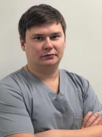 Терапевт Захаров Никита Андреевич Терапевт Захаров Никита Андреевич