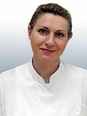 Фото Морозова Ирина Константиновна