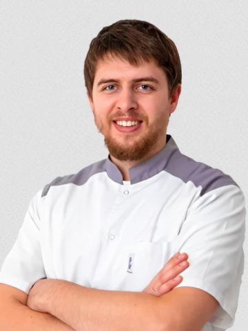 Терапевт Баринов Владимир Александрович Терапевт Баринов Владимир Александрович