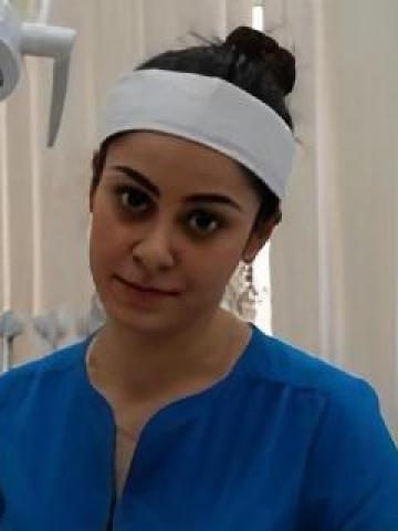 Терапевт Битарова Мадина Витальевна