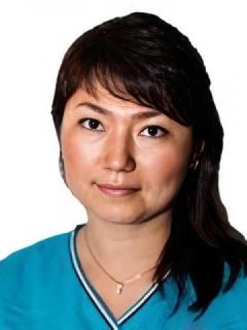 Терапевт Погорелова Ирина Викторовна Терапевт Погорелова Ирина Викторовна