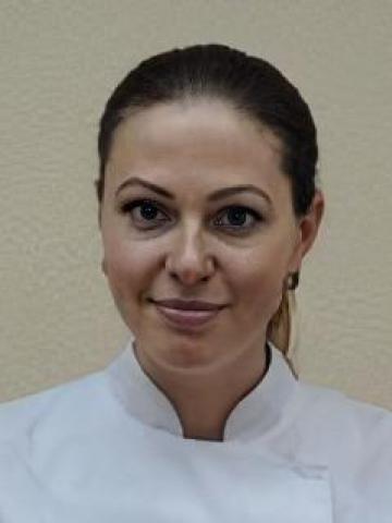 Терапевт Киселева Наталья Вячеславовна Терапевт Киселева Наталья Вячеславовна