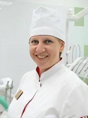 Терапевт Лесневская Анна Игоревна Терапевт Лесневская Анна Игоревна